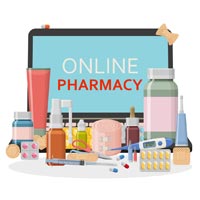 Online Pharmacy