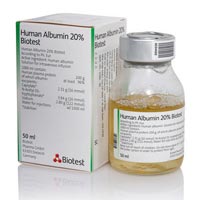 Anti Rabies Immunoglobulins