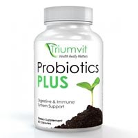 Probiotic Plus Powder