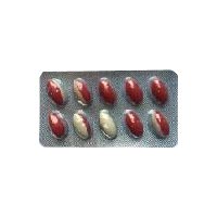 Calcium Citrate Tablet