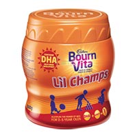 Cadbury Bournvita Powder