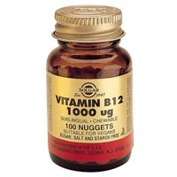 Vitamin B 12