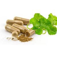 Vegetable Cellulose Capsule