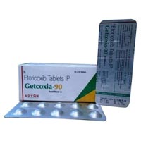 Etoricoxib Tablet