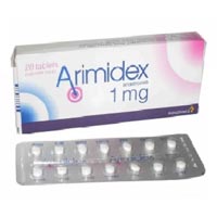 Anastrazole Tablets