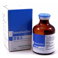 Bendamustine Injection