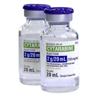 Cytarabine