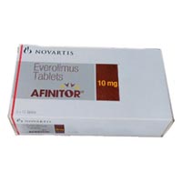 Everolimus Tablet