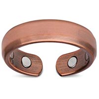 Copper Rings