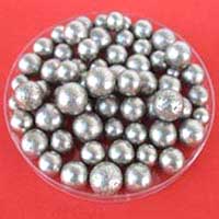 Nickel Pellets