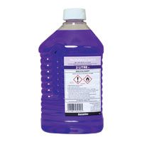 Methylated Spirit