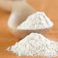 Flour Whitener