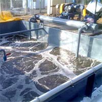Effluent Treatment Chemical