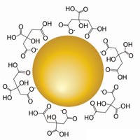 Gold Nanoparticles