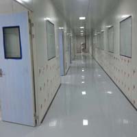 Epoxy Floor Coatings