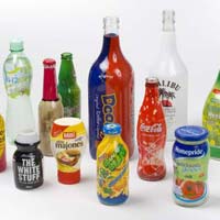 Printed Shrink Sleeves