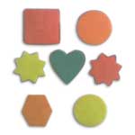 Fridge Magnet Sticker