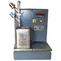 Oil Packaging Machine