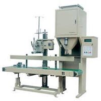 Bag Packaging Machine