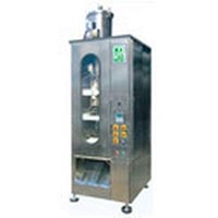 Milk Pouch Packaging Machine