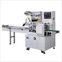 Candy Packaging Machine