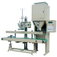 Rice Packaging Machine