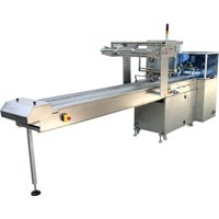 Horizontal Packaging Machine