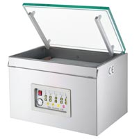 Table Top Vacuum Packaging Machine