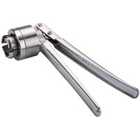 Vial Crimper