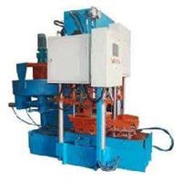 Baby Diaper Making Machine