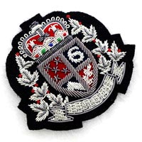 Cloth Badge