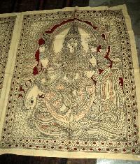 Kalamkari Fabric