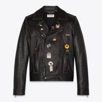 Biker Jacket