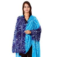 Bandhani Dupatta