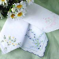 Handkerchief