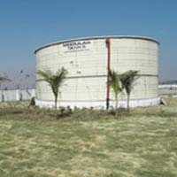Agricultural Tanks