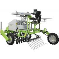 Row Seeder