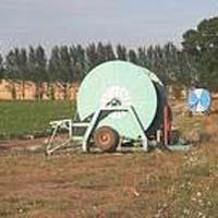 Irrigation Pipe Making Machine