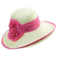 Ladies Hat