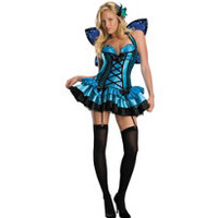 Fairy Costume