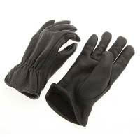 Leather Riding Gloves