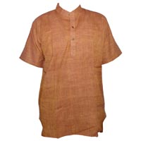 Khadi Kurta