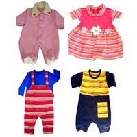 Baby Garments