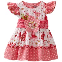 Baby Girls Dress