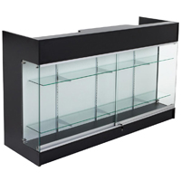 Merchandise Display Case