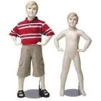 Kid Mannequin