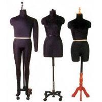 Dress Forms