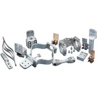 Substation Connectors