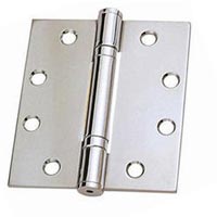 Stainless Steel Door Hinge
