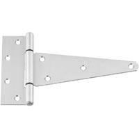 T Hinges